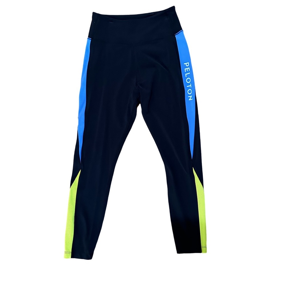Peleton Leggings Small
